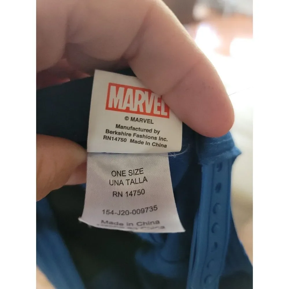 Marvel Avengers Baseball Cap youth‎